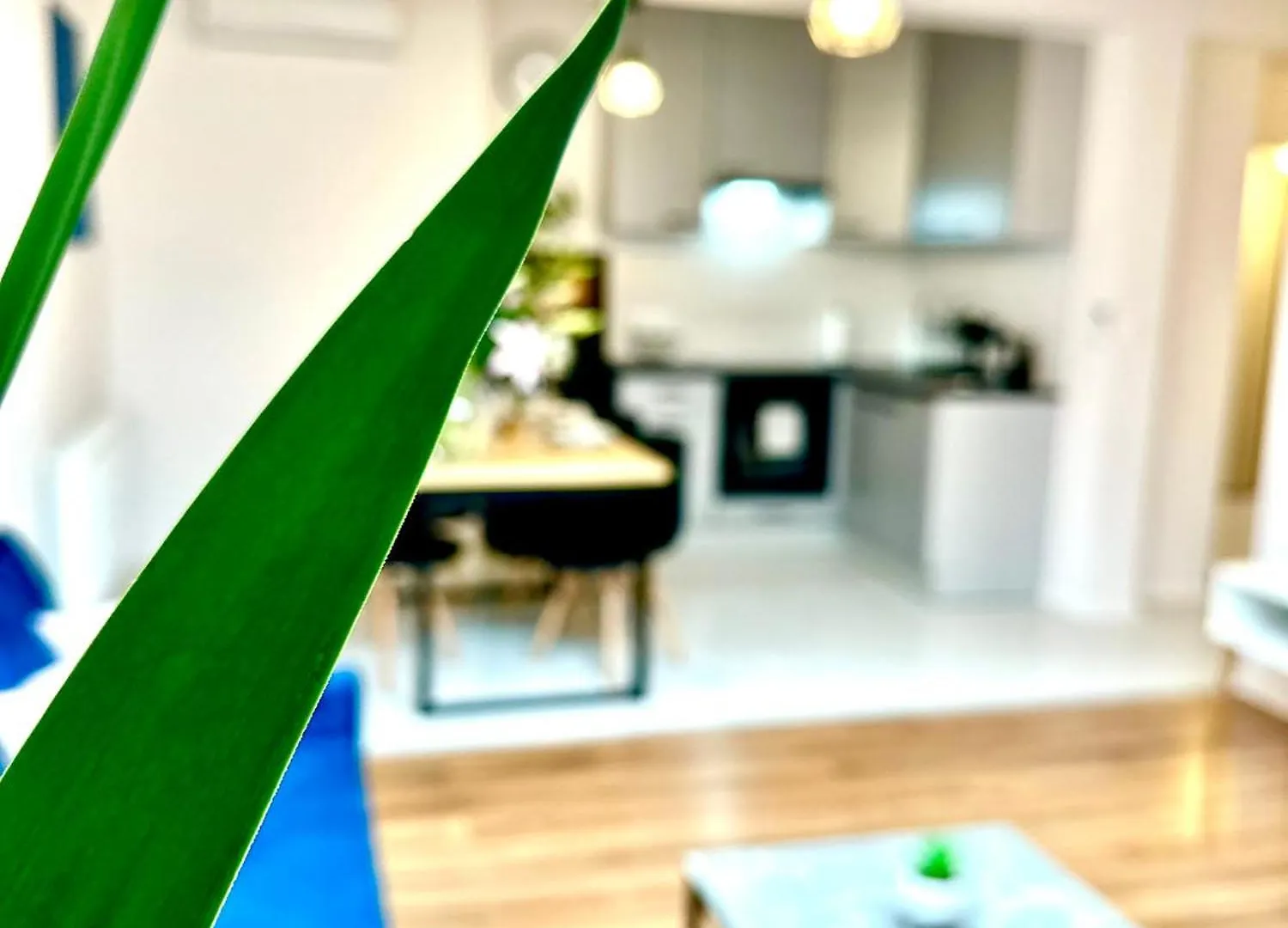 Cozy Old-Town Apartments At Kazimierz +Ac, Kitchen And Netflix Cracovia