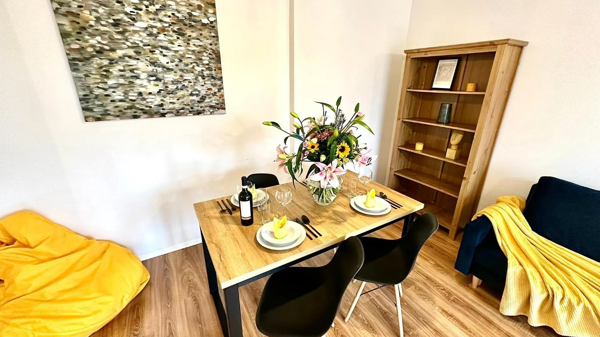 Cozy Old-Town Apartments At Kazimierz +Ac, Kitchen And Netflix Cracovia