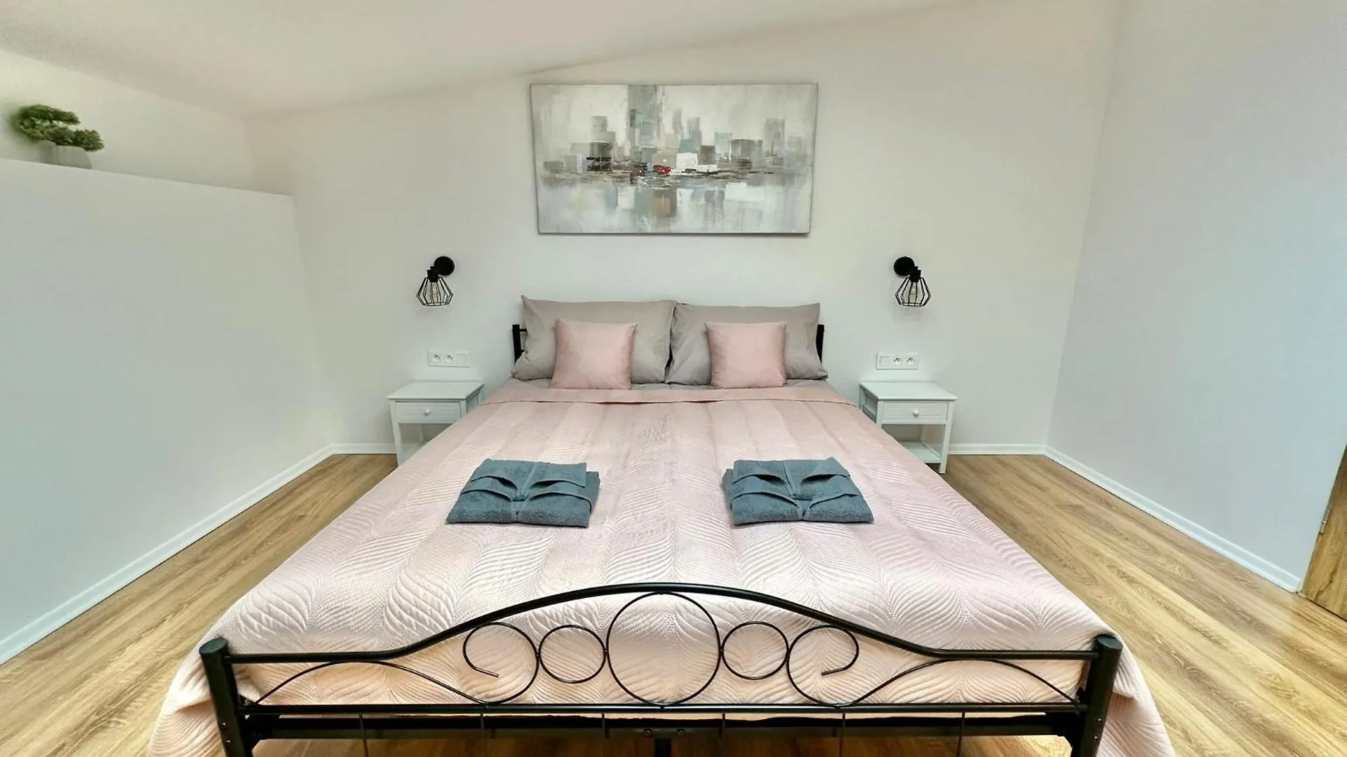 Cozy Old-Town Apartments At Kazimierz +Ac, Kitchen And Netflix Cracovia