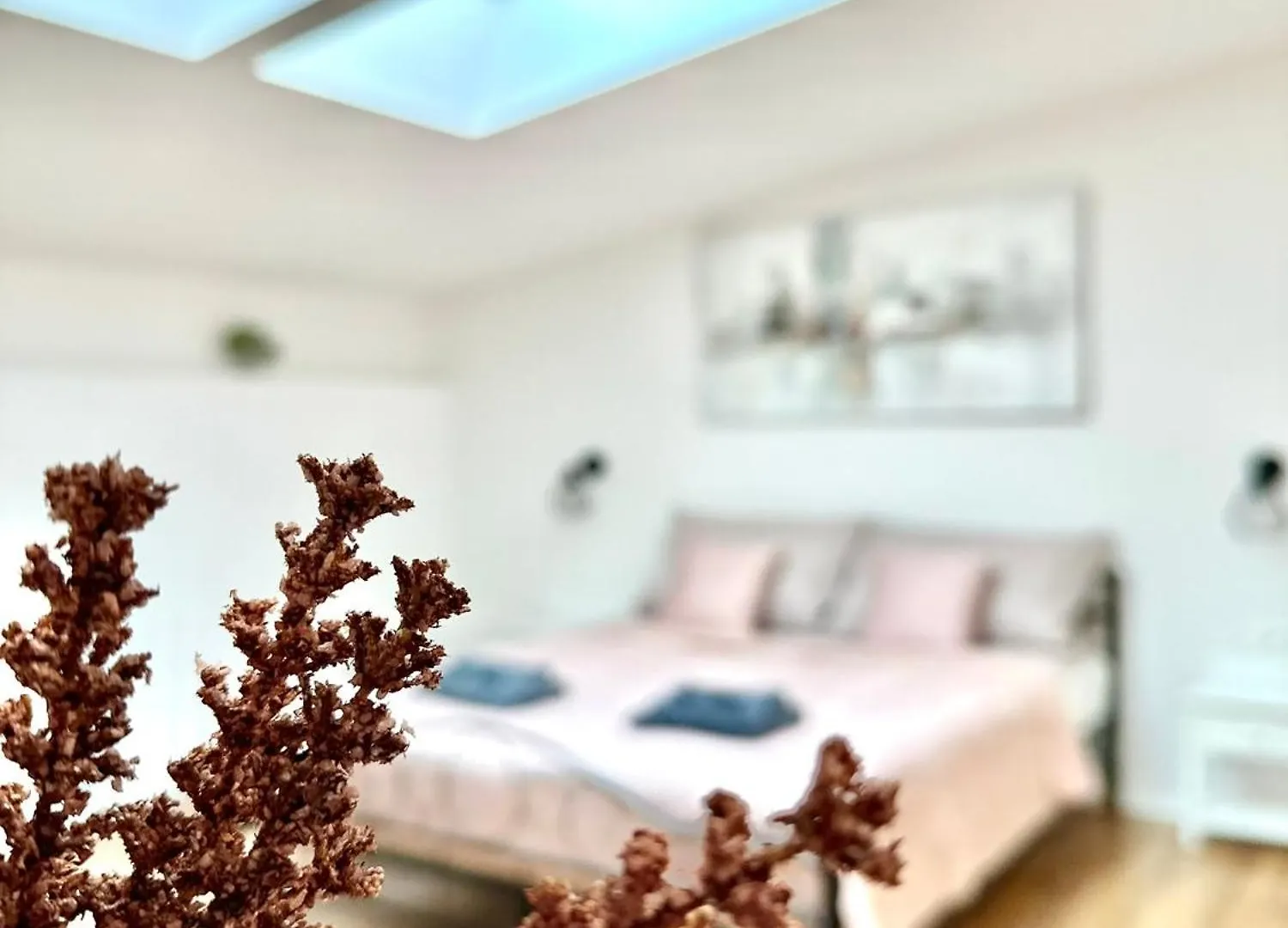 Cozy Old-Town Apartments At Kazimierz +Ac, Kitchen And Netflix Cracovia
