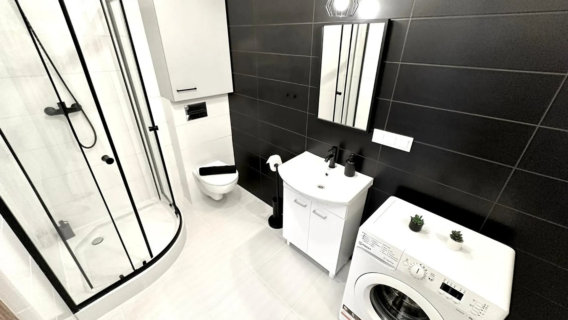 Cozy Old-Town Apartments At Kazimierz +Ac, Kitchen And Netflix Cracovia Polonia