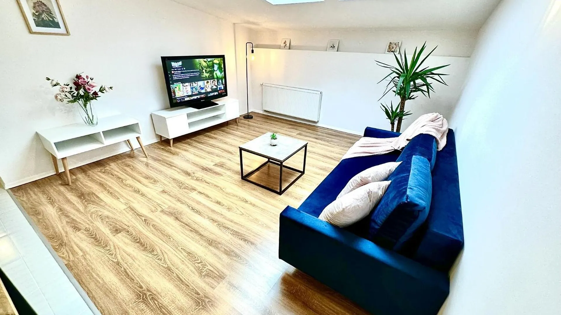 Cozy Old-Town Apartments At Kazimierz +Ac, Kitchen And Netflix 크라쿠프 폴란드