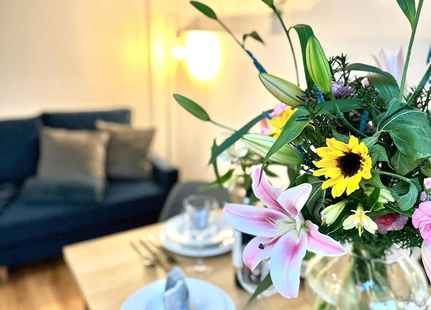 Cozy Old-Town Apartments At Kazimierz +Ac, Kitchen And Netflix 크라쿠프