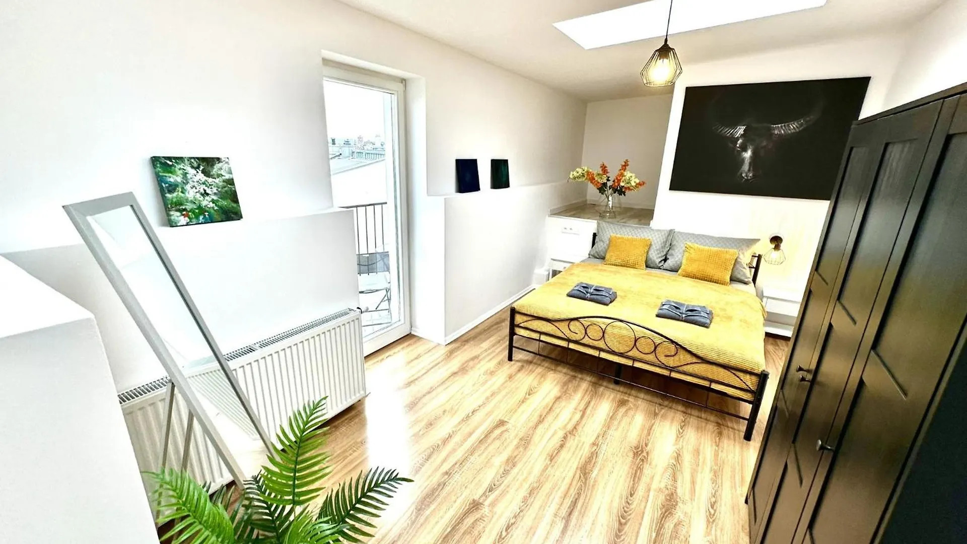 Cozy Old-Town Apartments At Kazimierz +Ac, Kitchen And Netflix 크라쿠프