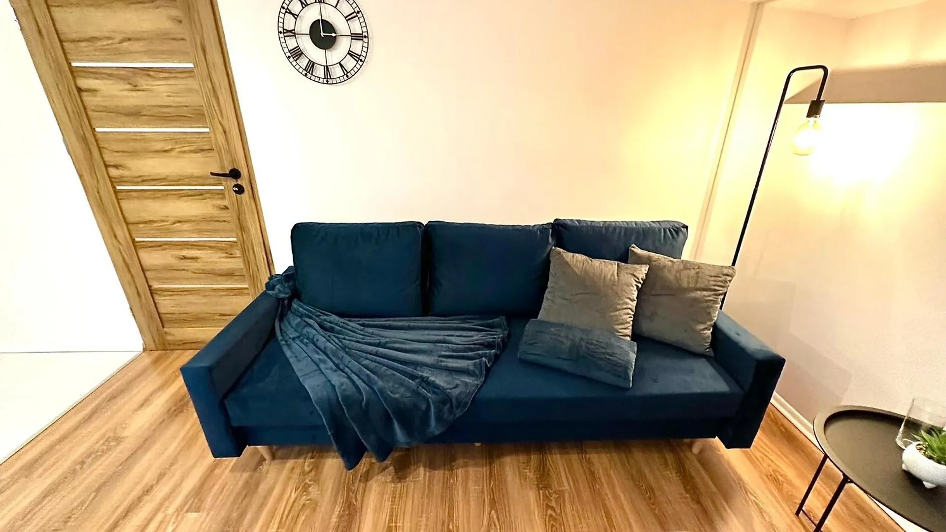Cozy Old-Town Apartments At Kazimierz +Ac, Kitchen And Netflix 크라쿠프 폴란드