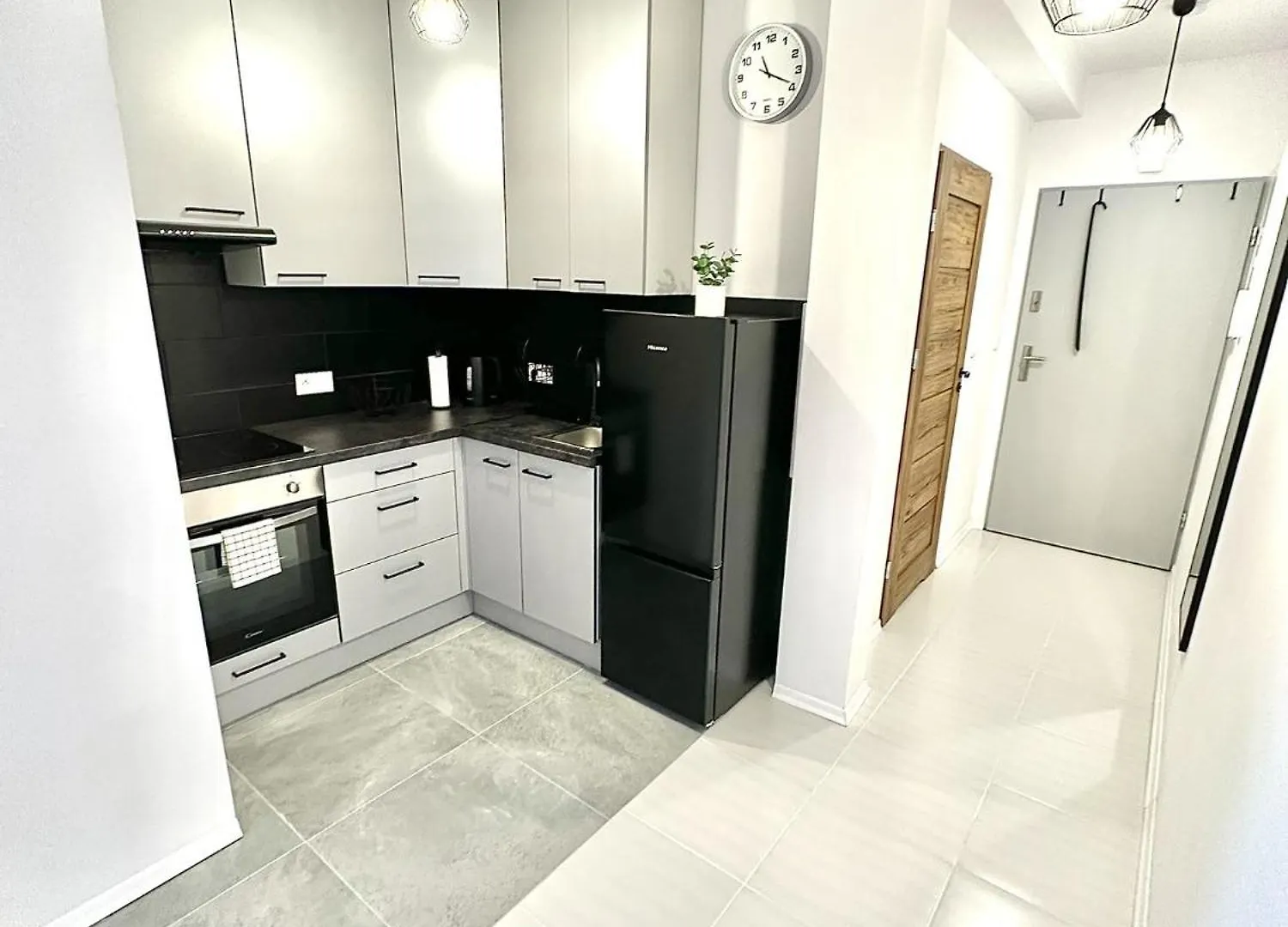 Cozy Old-Town Apartments At Kazimierz +Ac, Kitchen And Netflix 크라쿠프