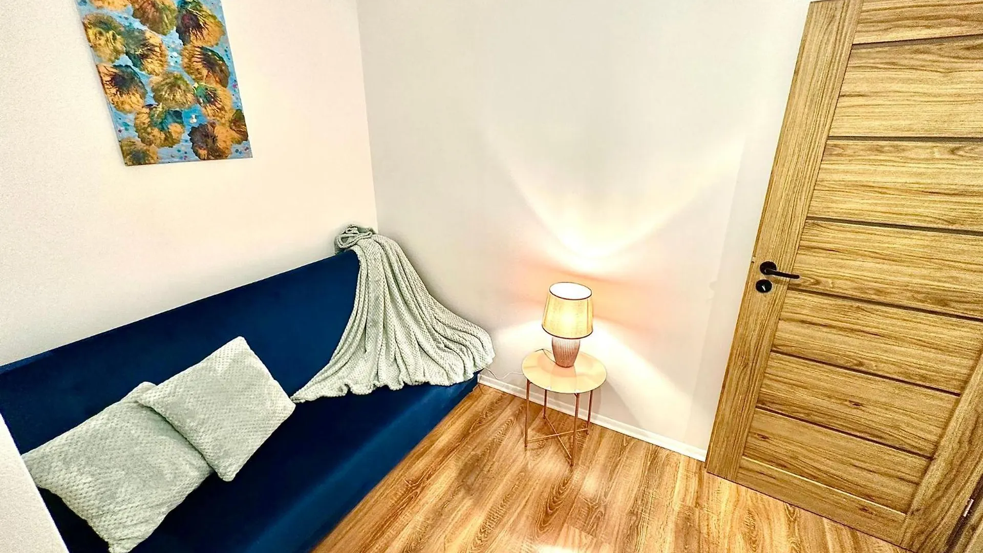 Cozy Old-Town Apartments At Kazimierz +Ac, Kitchen And Netflix 크라쿠프