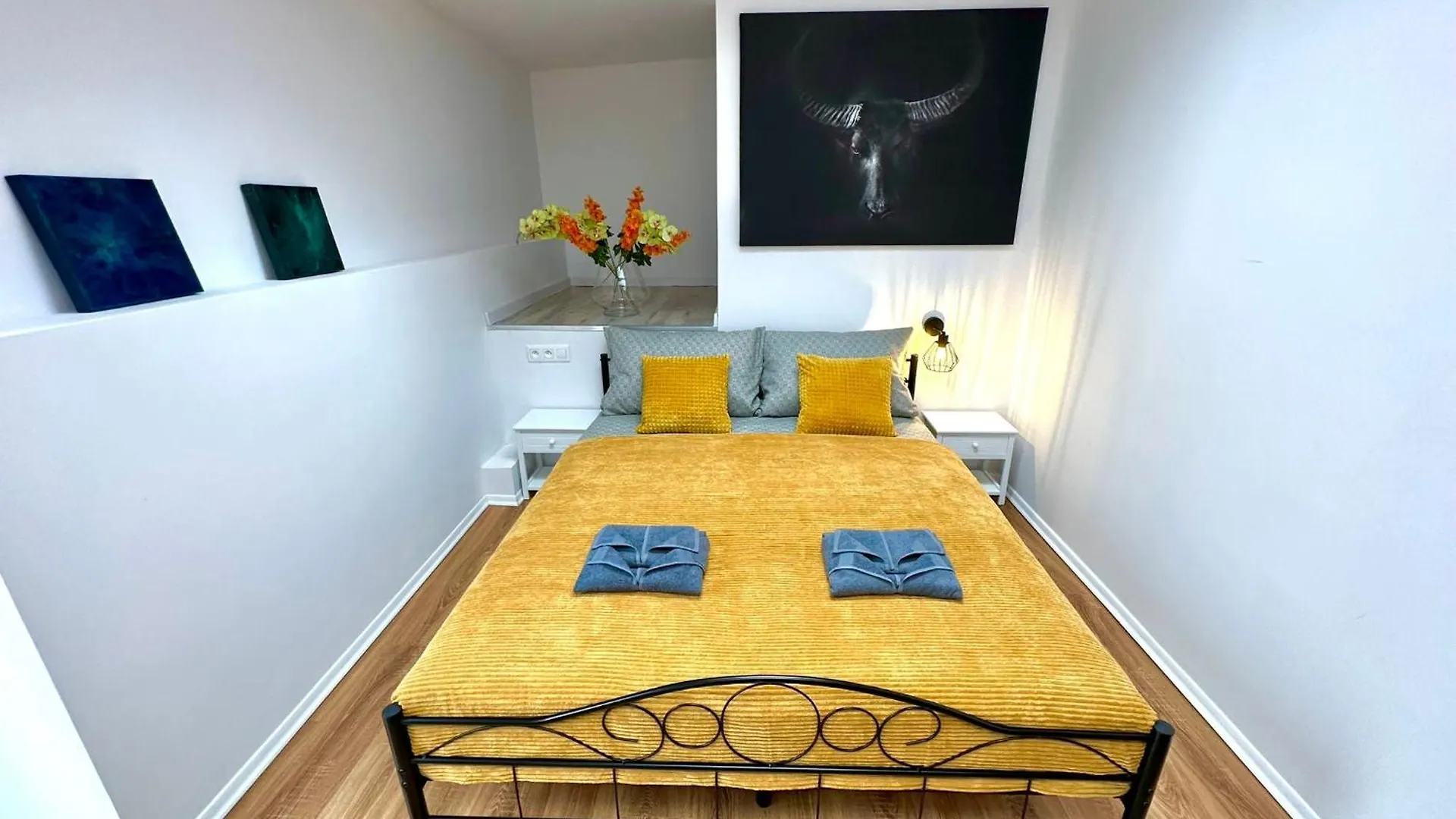 Cozy Old-Town Apartments At Kazimierz +Ac, Kitchen And Netflix 크라쿠프