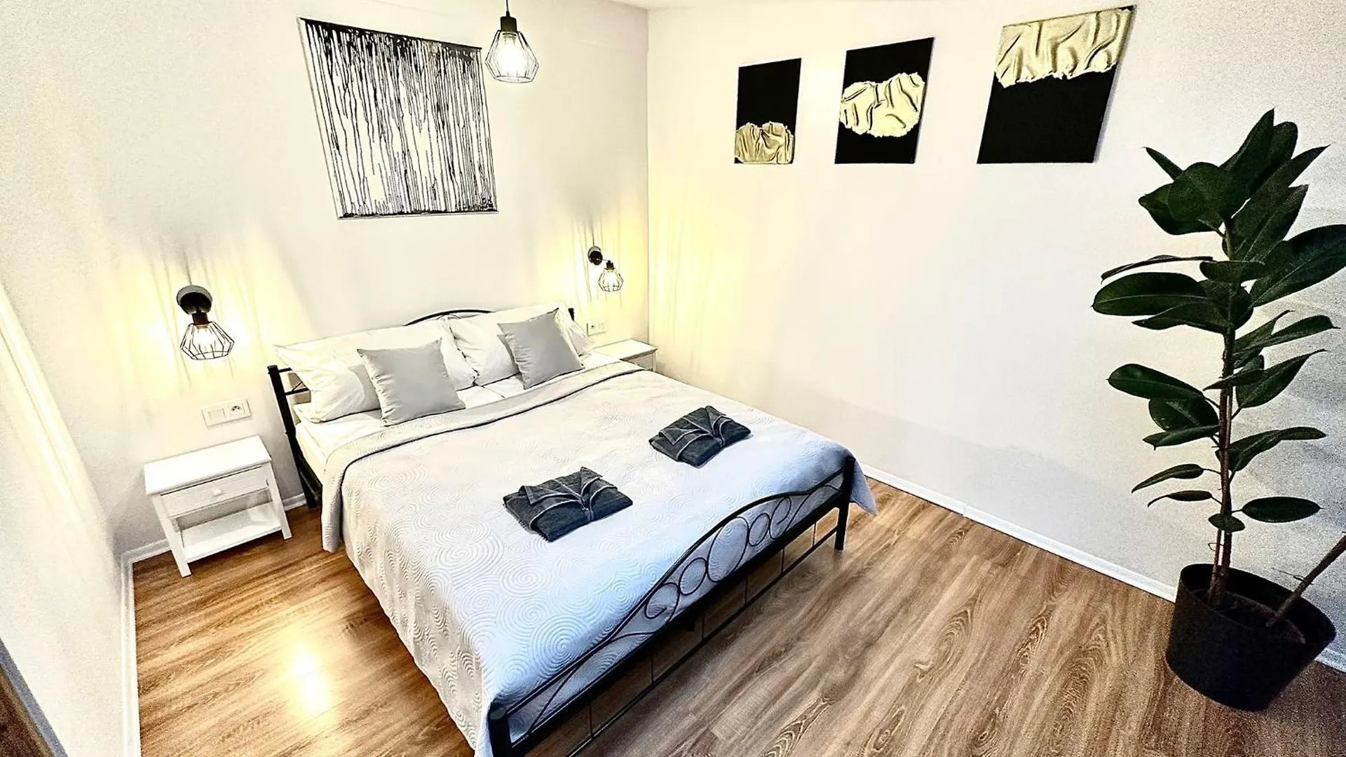 Cozy Old-Town Apartments At Kazimierz +Ac, Kitchen And Netflix 크라쿠프